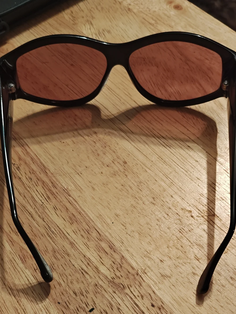 Christian Lacroix bold black